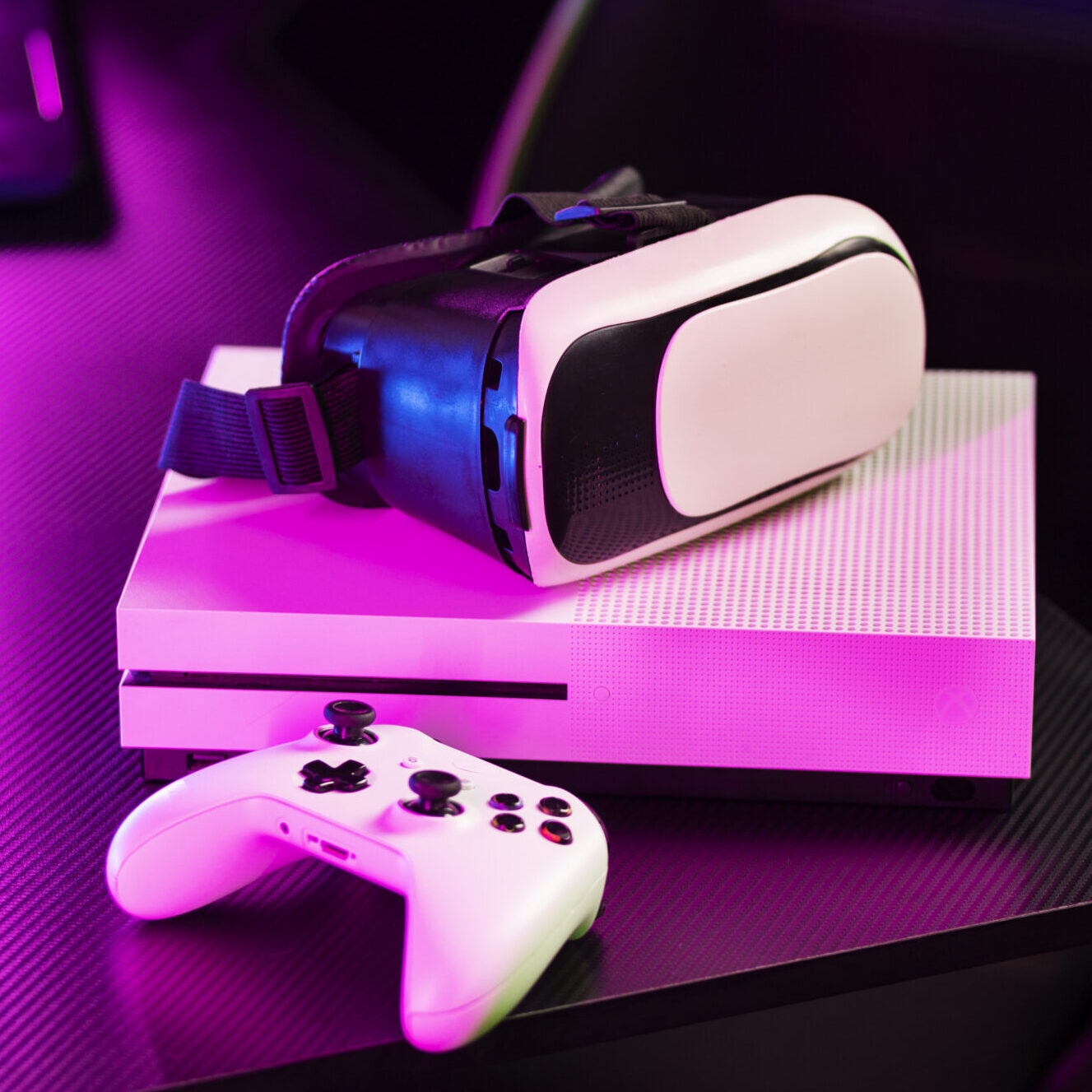 Gaming Accessories Game Accessories