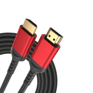 iSmart HDMI to HDMI IC 715 Cable 5m