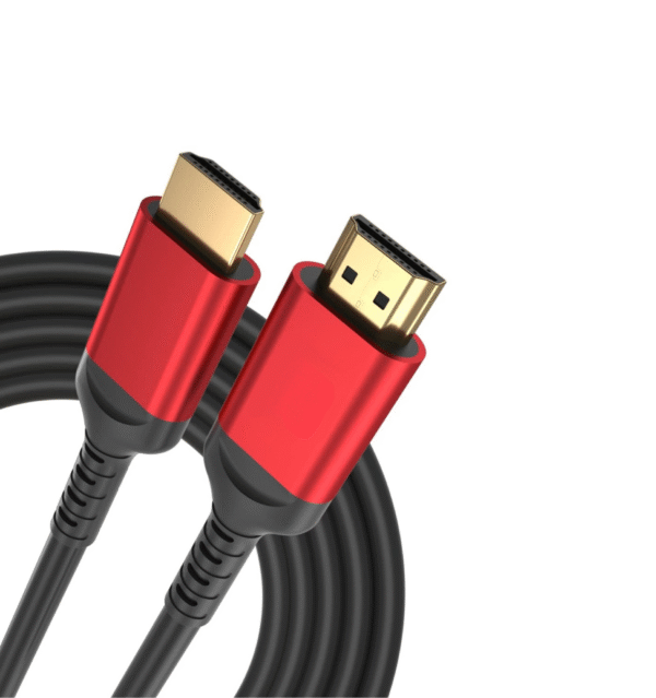iSmart HDMI to HDMI IC 715 Cable 5m