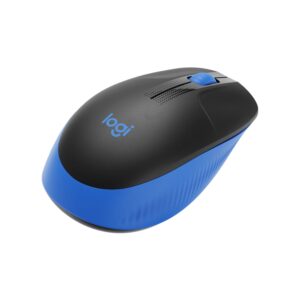 logitech m190 wireless mouse